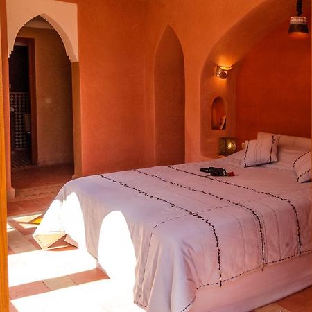Riad Tigmi Kenza Tiznit Exteriér fotografie