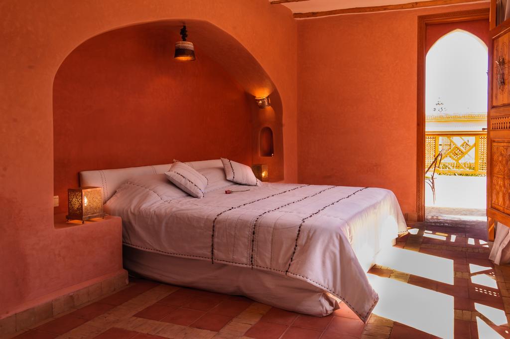 Riad Tigmi Kenza Tiznit Exteriér fotografie