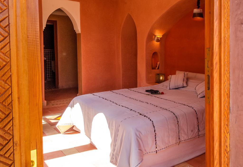 Riad Tigmi Kenza Tiznit Exteriér fotografie