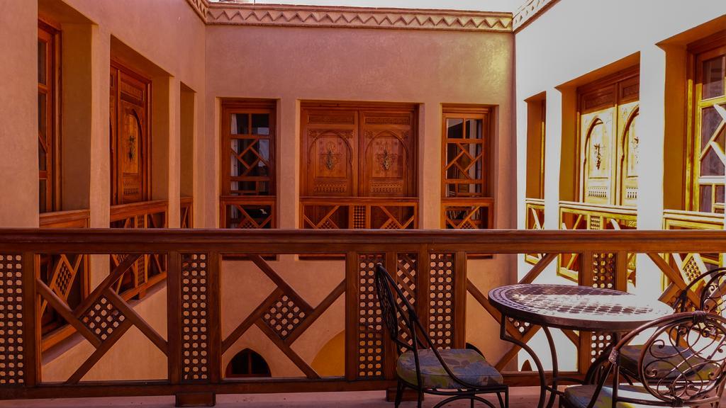 Riad Tigmi Kenza Tiznit Exteriér fotografie