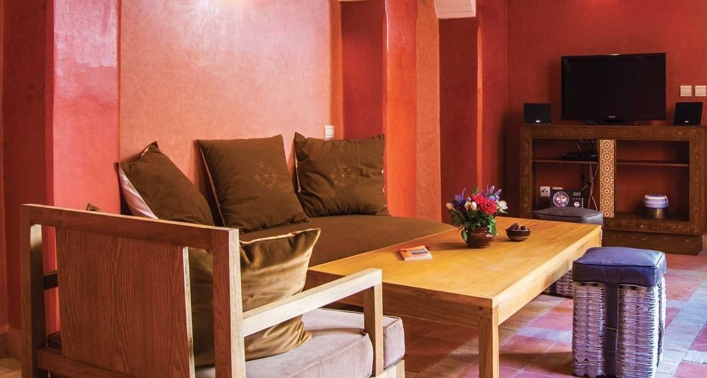 Riad Tigmi Kenza Tiznit Exteriér fotografie
