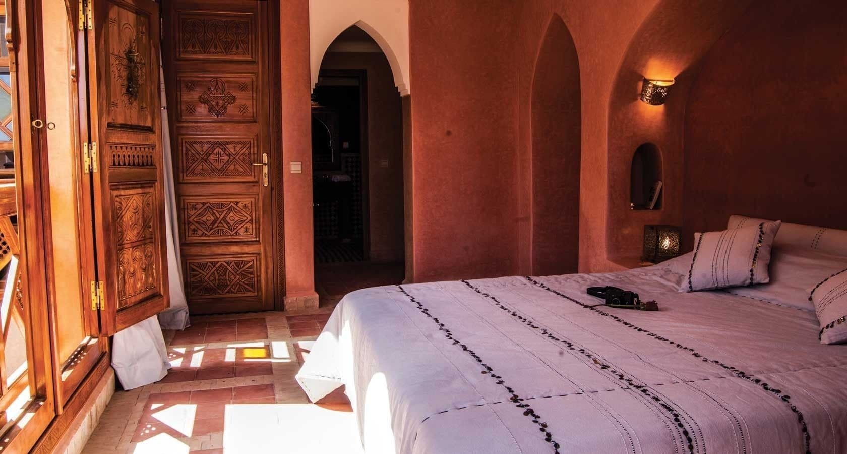 Riad Tigmi Kenza Tiznit Exteriér fotografie