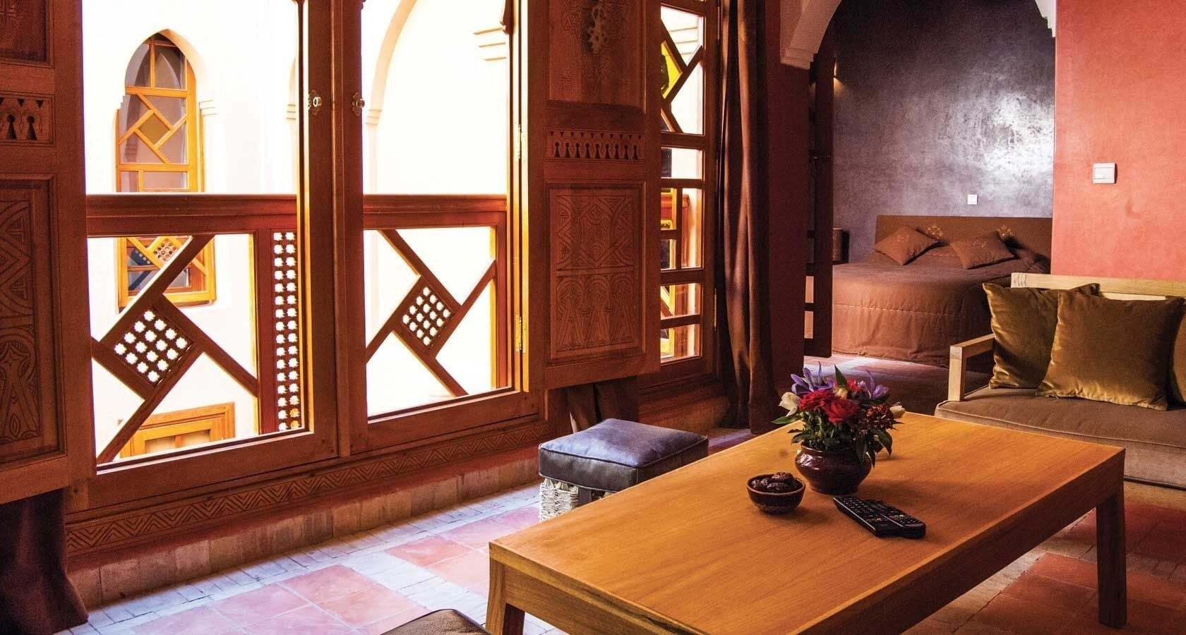 Riad Tigmi Kenza Tiznit Exteriér fotografie